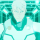 Shiro in Voltron’s seventh season.